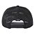 Boné Rip Curl Aba Curva Inner Visions Trucker WT26 Preto - Imagem 2