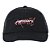 Boné Rip Curl Aba Curva Inner Visions Trucker WT26 Preto - Imagem 3