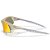 Óculos de Sol Oakley Suture Jacket Matte Sand Prizm Ruby - Imagem 2