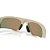 Óculos de Sol Oakley Suture Jacket Matte Sand Prizm Ruby - Imagem 6