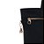 Bolsa Kipling Colissa Zip Black Rose Spice - Imagem 5