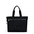 Bolsa Kipling Colissa Zip Black Rose Spice - Imagem 1