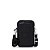 Bolsa Kipling Telmo Black Noir - Imagem 1