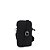 Bolsa Kipling Telmo Black Noir - Imagem 2