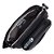 Bolsa Kipling Telmo Black Noir - Imagem 3