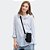 Bolsa Kipling Telmo Black Noir - Imagem 5