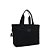 Bolsa Kipling Colissa Up Infinite Black - Imagem 4
