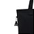 Bolsa Kipling Colissa Up Infinite Black - Imagem 5