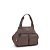 Bolsa Kipling New Art Duo Pocket Boho Cedar - Imagem 4