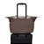 Bolsa Kipling New Art Duo Pocket Boho Cedar - Imagem 6