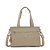 Bolsa Kipling Elysia Work S Boho Tan - Imagem 1