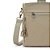 Bolsa Kipling Elysia Work S Boho Tan - Imagem 4