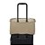 Bolsa Kipling Elysia Work S Boho Tan - Imagem 5