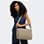 Bolsa Kipling Elysia Work S Boho Tan - Imagem 7