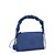 Bolsa Kipling Eleni Casual Blue GZ - Imagem 4