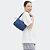 Bolsa Kipling Eleni Casual Blue GZ - Imagem 6
