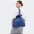 Bolsa Kipling Elmar Casual Blue GZ - Imagem 5