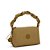 Bolsa Kipling Eleni M Goldish Brown - Imagem 4