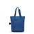 Bolsa Kipling Hanifa Casual Blue - Imagem 1