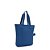Bolsa Kipling Hanifa Casual Blue - Imagem 2