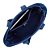 Bolsa Kipling Hanifa Casual Blue - Imagem 3