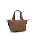 Bolsa Kipling Art Mini Glorious Khaki - Imagem 2