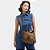 Bolsa Kipling Art Mini Glorious Khaki - Imagem 8