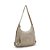 Bolsa Kipling Yenna Soft Taupe - Imagem 4