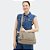 Bolsa Kipling Yenna Soft Taupe - Imagem 7