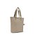 Bolsa Kipling Hanifa Soft Taupe - Imagem 2