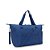 Bolsa Kipling New Art M Baby Bag Casual Blue - Imagem 2