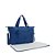 Bolsa Kipling New Art M Baby Bag Casual Blue - Imagem 5