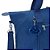Bolsa Kipling New Art M Baby Bag Casual Blue - Imagem 6