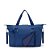 Bolsa Kipling New Art M Baby Bag Casual Blue - Imagem 4