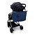Bolsa Kipling New Art M Baby Bag Casual Blue - Imagem 7
