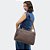 Bolsa Kipling Elysia Work Boho Cedar - Imagem 7