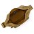 Bolsa Kipling Gabb S Goldish Brown - Imagem 3