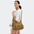 Bolsa Kipling Gabb S Goldish Brown - Imagem 5