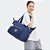 Bolsa Kipling Art M Casual Blue C - Imagem 7