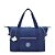 Bolsa Kipling Art M Casual Blue C - Imagem 1