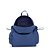 Mochila Kipling Amita Casual Blue GZ - Imagem 3