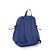 Mochila Kipling Amita Casual Blue GZ - Imagem 2