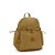 Mochila Kipling Amita Goldish Brown - Imagem 4