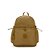 Mochila Kipling Amita Goldish Brown - Imagem 1
