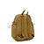 Mochila Kipling Amita Goldish Brown - Imagem 2
