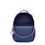 Mochila Kipling Seoul Lap Casual Blue C - Imagem 3