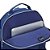 Mochila Kipling Seoul Lap Casual Blue C - Imagem 5