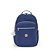 Mochila Kipling Seoul Lap Casual Blue C - Imagem 1
