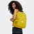 Mochila Kipling Seoul Lap Inside Yellow - Imagem 8