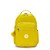 Mochila Kipling Seoul Lap Inside Yellow - Imagem 1